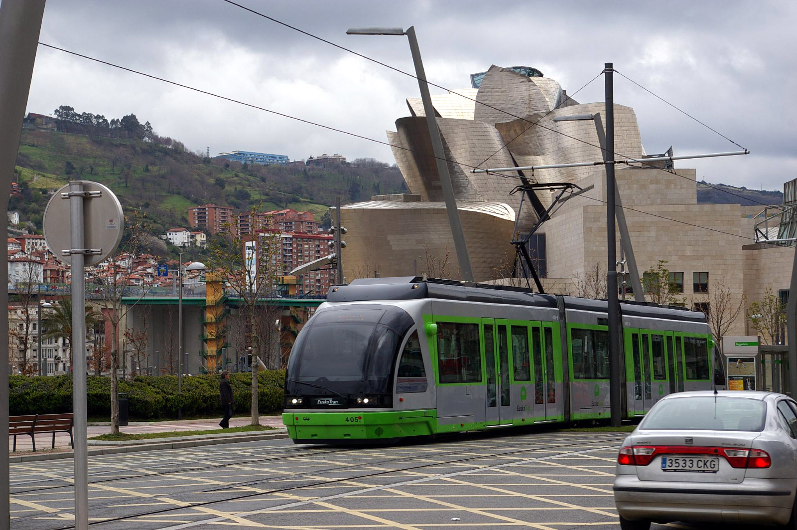 Bilbao
